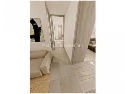 Apartamento de 3 alcobas en venta en El Poblado, Medellín, 92 m² · foto 7 de 13