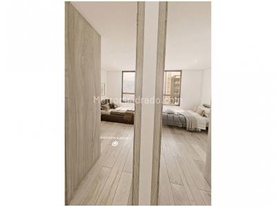 Apartamento de 3 alcobas en venta en El Poblado, Medellín, 92 m² · foto 8 de 13