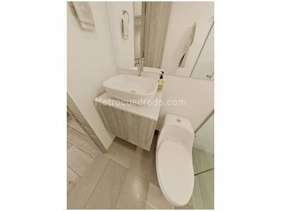Apartamento de 3 alcobas en venta en El Poblado, Medellín, 92 m² · foto 9 de 13