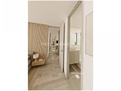 Apartamento de 3 alcobas en venta en El Poblado, Medellín, 92 m² · foto 10 de 13