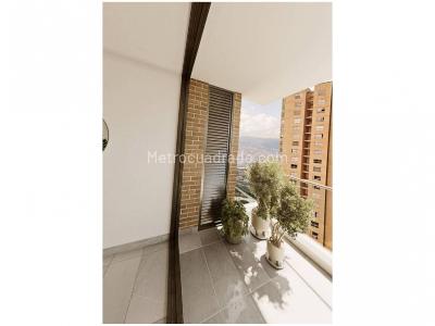 Apartamento de 3 alcobas en venta en El Poblado, Medellín, 92 m² · foto 11 de 13