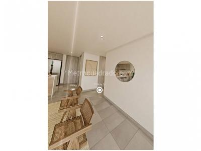 Apartamento de 3 alcobas en venta en El Poblado, Medellín, 92 m² · foto 12 de 13