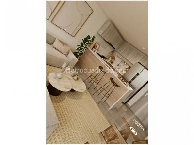 Apartamento de 3 alcobas en venta en El Poblado, Medellín, 92 m² · foto 13 de 13