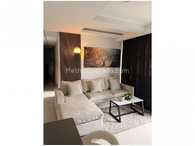 Apartamento de 2 alcobas en venta en El Poblado, Medellín, 73 m² · foto 7 de 17