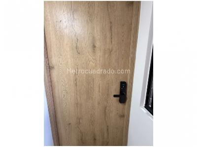 Apartamento de 2 alcobas en venta en El Poblado, Medellín, 73 m² · foto 17 de 17