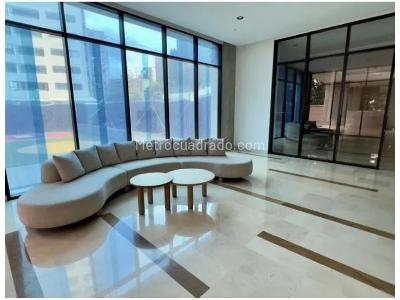 Apartamento de 2 alcobas en venta en El Poblado, Medellín, 65 m² · foto 2 de 9