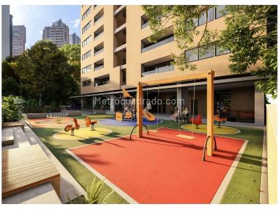 Apartamento de 2 alcobas en venta en El Poblado, Medellín, 65 m² · foto 9 de 9