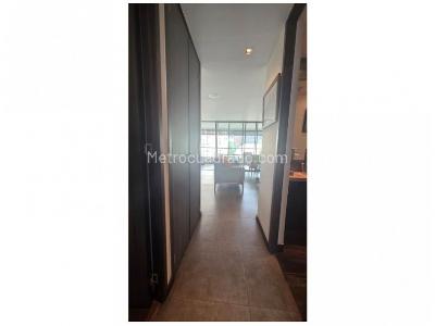 Apartamento de 2 alcobas en venta en El Poblado, Medellín, 116 m² · foto 5 de 17