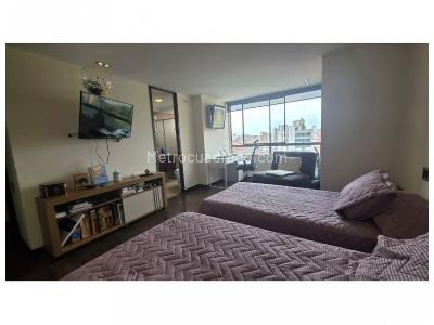 Apartamento de 2 alcobas en venta en El Poblado, Medellín, 116 m² · foto 6 de 17