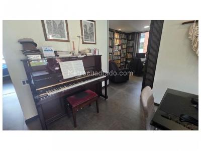 Apartamento de 2 alcobas en venta en El Poblado, Medellín, 116 m² · foto 7 de 17