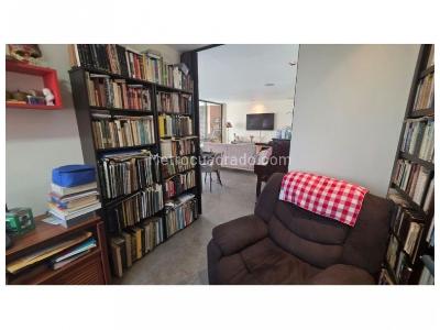 Apartamento de 2 alcobas en venta en El Poblado, Medellín, 116 m² · foto 8 de 17
