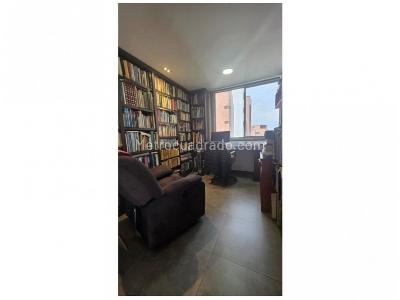 Apartamento de 2 alcobas en venta en El Poblado, Medellín, 116 m² · foto 9 de 17
