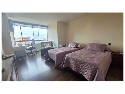 Apartamento de 2 alcobas en venta en El Poblado, Medellín, 116 m² · foto 10 de 17