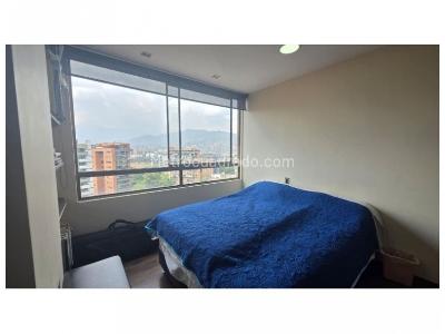 Apartamento de 2 alcobas en venta en El Poblado, Medellín, 116 m² · foto 11 de 17