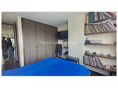 Apartamento de 2 alcobas en venta en El Poblado, Medellín, 116 m² · foto 12 de 17