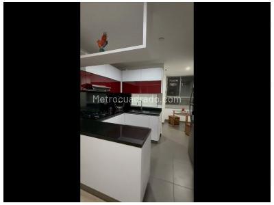 Apartamento de 4 alcobas en venta en El Poblado, Medellín, 128 m² · foto 2 de 15