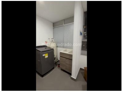 Apartamento de 4 alcobas en venta en El Poblado, Medellín, 128 m² · foto 5 de 15