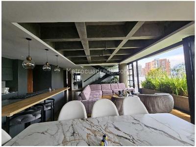 Apartamento en venta en El Poblado, Medellín · foto 2 de 20