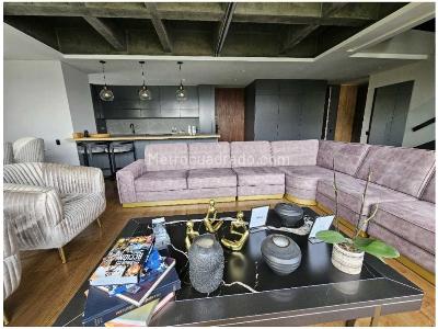 Apartamento en venta en El Poblado, Medellín · foto 4 de 20