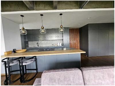Apartamento en venta en El Poblado, Medellín · foto 6 de 20