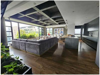 Apartamento en venta en El Poblado, Medellín · foto 7 de 20