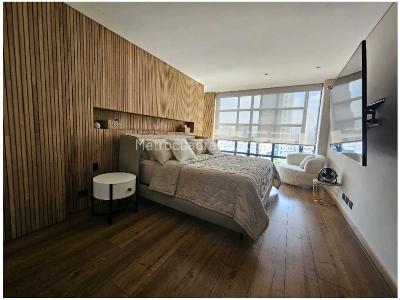Apartamento en venta en El Poblado, Medellín · foto 11 de 20