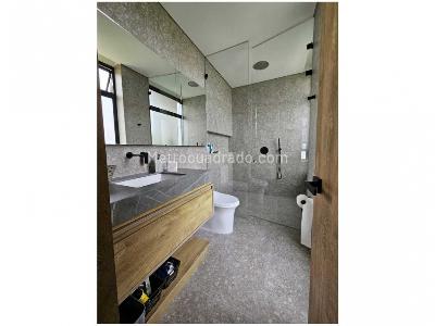 Apartamento en venta en El Poblado, Medellín · foto 16 de 20