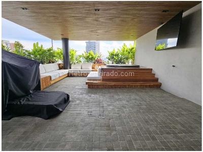 Apartamento en venta en El Poblado, Medellín · foto 17 de 20
