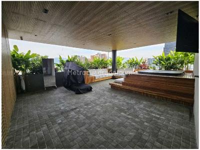 Apartamento en venta en El Poblado, Medellín · foto 18 de 20