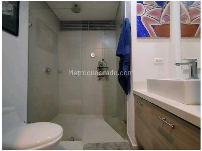 Apartamento de 2 alcobas en venta en El Poblado, Medellín, 89 m² · foto 20 de 20