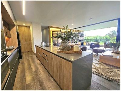 Apartamento de 3 alcobas en venta en Don Diego Llanogrande:, Medellín, 199 m² · foto 6 de 16