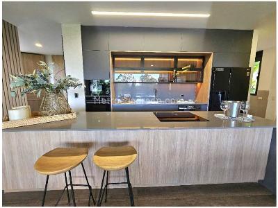 Apartamento de 3 alcobas en venta en Don Diego Llanogrande:, Medellín, 199 m² · foto 8 de 16