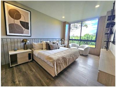 Apartamento de 3 alcobas en venta en Don Diego Llanogrande:, Medellín, 199 m² · foto 14 de 16