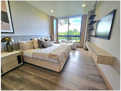 Apartamento de 3 alcobas en venta en Don Diego Llanogrande:, Medellín, 199 m² · foto 16 de 16