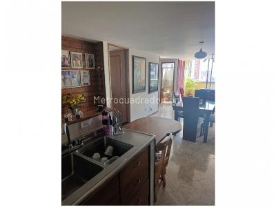 Apartamento de 3 alcobas en venta en Holanda, Sabaneta, 87 m² · foto 2 de 15