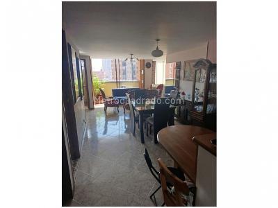 Apartamento de 3 alcobas en venta en Holanda, Sabaneta, 87 m² · foto 3 de 15