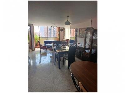 Apartamento de 3 alcobas en venta en Holanda, Sabaneta, 87 m² · foto 5 de 15