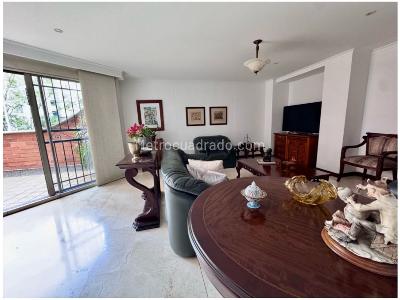 Apartamento de 3 alcobas en venta en El Poblado, Medellín, 179 m² · foto 6 de 20