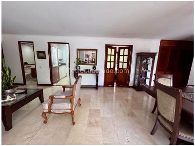 Apartamento de 3 alcobas en venta en El Poblado, Medellín, 179 m² · foto 11 de 20