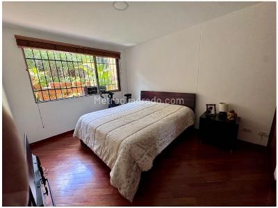 Apartamento de 3 alcobas en venta en El Poblado, Medellín, 179 m² · foto 12 de 20