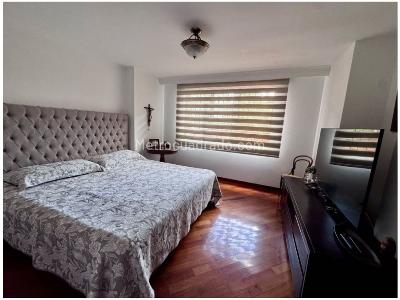 Apartamento de 3 alcobas en venta en El Poblado, Medellín, 179 m² · foto 14 de 20