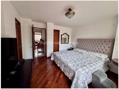 Apartamento de 3 alcobas en venta en El Poblado, Medellín, 179 m² · foto 17 de 20