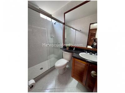 Apartamento de 3 alcobas en venta en El Poblado, Medellín, 179 m² · foto 20 de 20