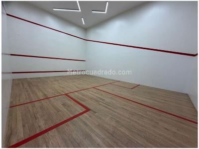 Apartamento de 2 alcobas en venta en El Poblado, Medellín, 79 m² · foto 19 de 20