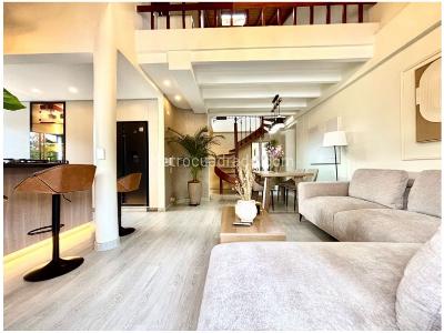 Apartamento de 5 alcobas en venta en El Poblado, Medellín, 150 m² · foto 2 de 20