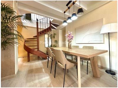 Apartamento de 5 alcobas en venta en El Poblado, Medellín, 150 m² · foto 3 de 20
