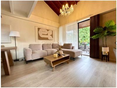 Apartamento de 5 alcobas en venta en El Poblado, Medellín, 150 m² · foto 4 de 20
