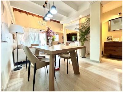 Apartamento de 5 alcobas en venta en El Poblado, Medellín, 150 m² · foto 5 de 20