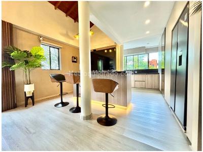 Apartamento de 5 alcobas en venta en El Poblado, Medellín, 150 m² · foto 6 de 20
