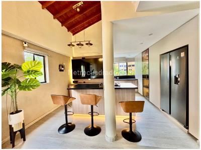 Apartamento de 5 alcobas en venta en El Poblado, Medellín, 150 m² · foto 8 de 20